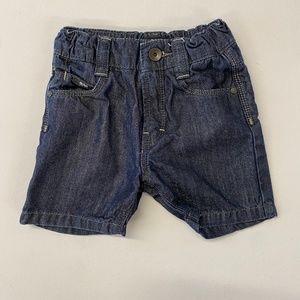 Hugo Boss Shorts - size 6mos